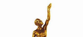 Wirtschafts- und Medienpreis „Oskar für den Mittelstand”