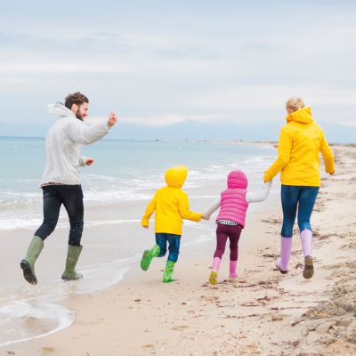 Myopie-Management: Was Eltern tun können